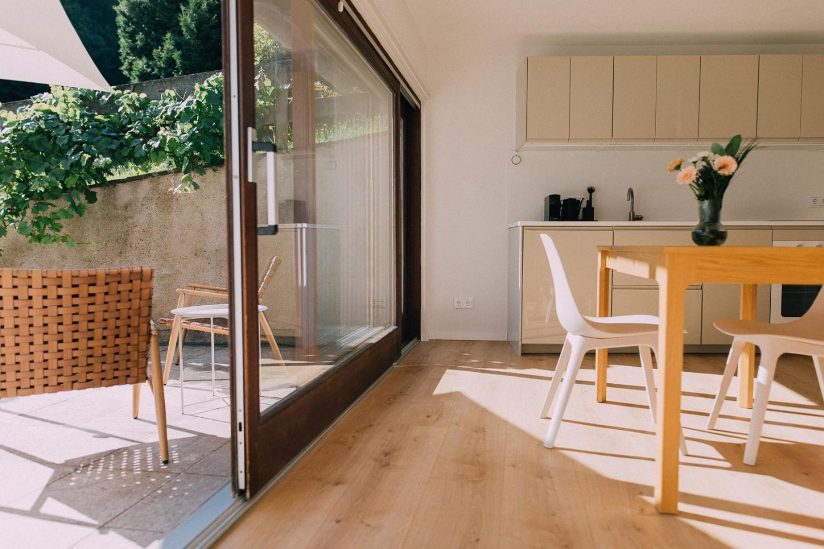 Bacherlhaus Traunkirchen Habitación foto